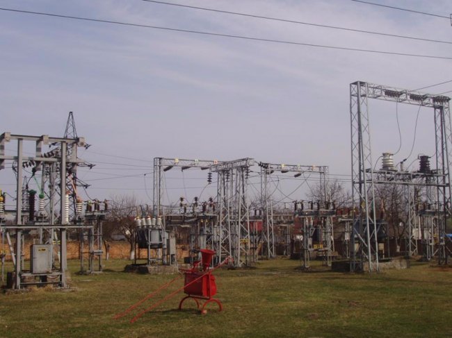 Історія енергетики Володимира-Волинського: двигун Mercedes-Benz і польські підстанції 