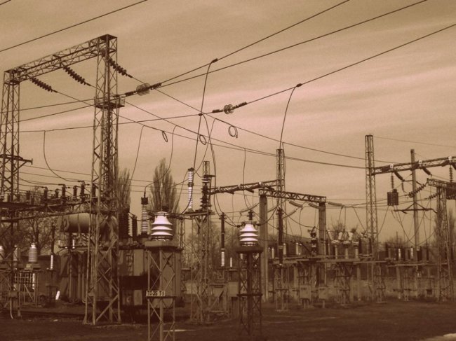 Історія енергетики Володимира-Волинського: двигун Mercedes-Benz і польські підстанції 