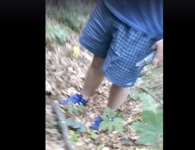 Знущання та політика: справа луцького неадеквата-«сєпара»