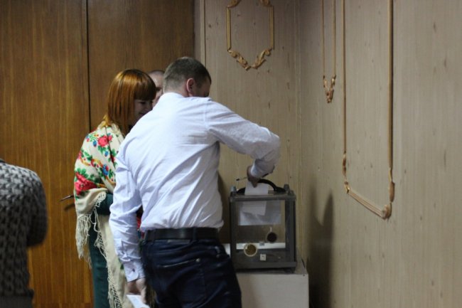 В ОТГ під Луцьком провалилася спроба перевороту