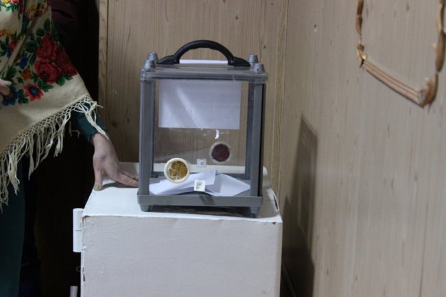 В ОТГ під Луцьком провалилася спроба перевороту