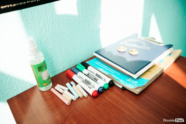 Математика – це просто: лучанка руйнує стереотипи і вчить легко досягати успіхів в складній науці. ІНТЕРВ’Ю