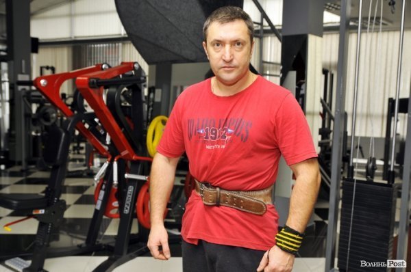 «БудуйТіло»: сьоме заняття – їж і худни