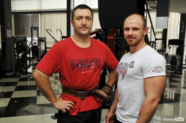 «БудуйТіло»: сьоме заняття – їж і худни