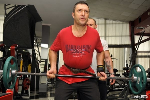 «БудуйТіло»: сьоме заняття – їж і худни