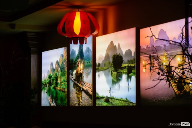 Місце, де живе Китай: як у Луцьку майже два десятки років успішно працює ресторан «Золотий дракон». ФОТО*