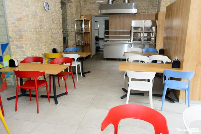 Школа інтелекту, свободи і щастя: у «Years» в Луцьку розвивають потенціал і дають учням життєві знання і навички*