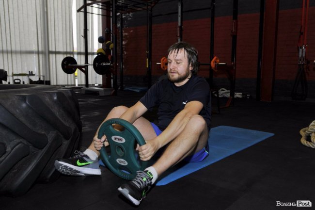 «БудуйТіло-2»: гастрономічний вихідний