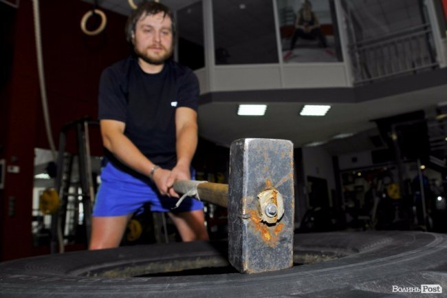 «БудуйТіло-2»: гастрономічний вихідний