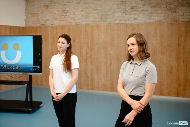 Якісна освіта, формування лідерів і щасливих людей: у Луцьку «Years» запрошує на навчання* 