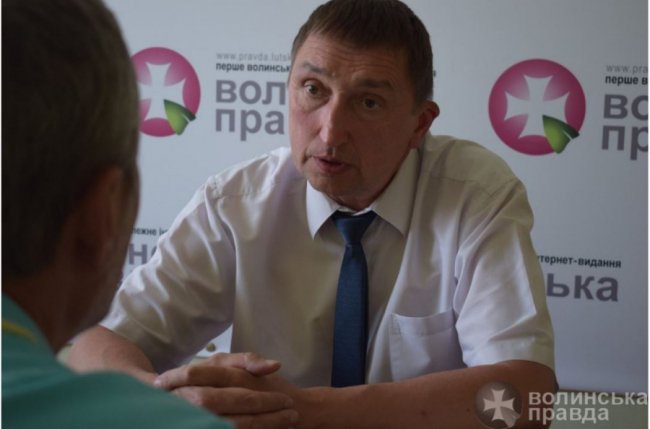 Не обіцянками, а конкретними справами: секрет успіху Олега Кіндера