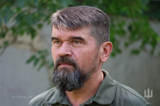 Сталевий воїн «Сталевої сотки»: «Мохіто» із волинської бригади