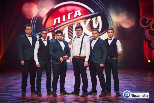 «У дитинстві я мріяв стати священиком», - луцький гуморист Назар Пащук