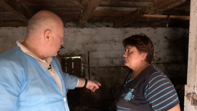 «І хірург, і психолог»: будні ветеринара на Волині