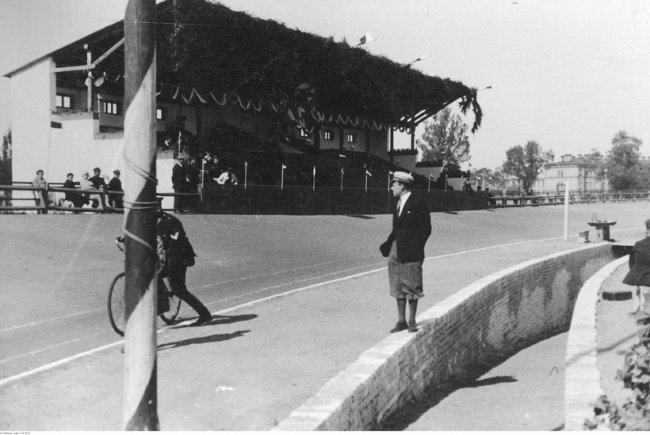 Історія велосипедного Луцька