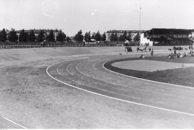 Історія велосипедного Луцька