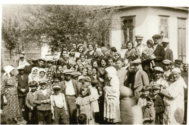 Трохимбрід: волинське місто, яке стало легендою