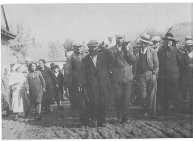 Трохимбрід: волинське місто, яке стало легендою