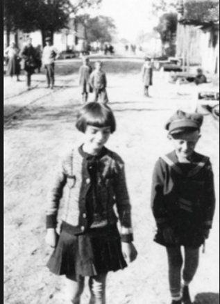 Трохимбрід: волинське місто, яке стало легендою