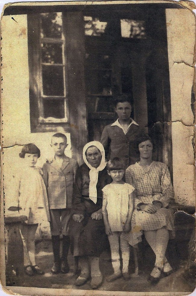 Трохимбрід: волинське місто, яке стало легендою