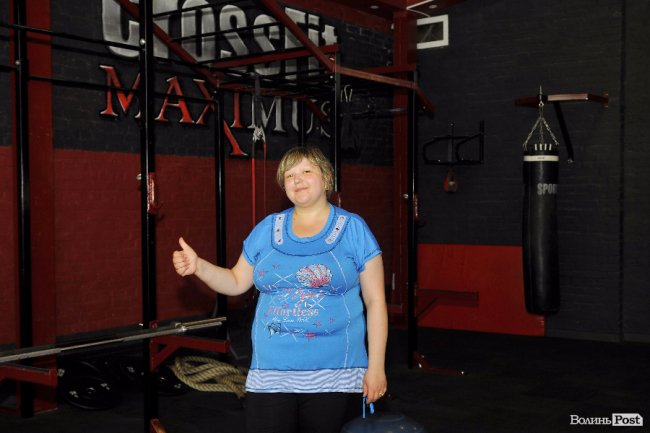 «БудуйТіло3»: навантаження більшають