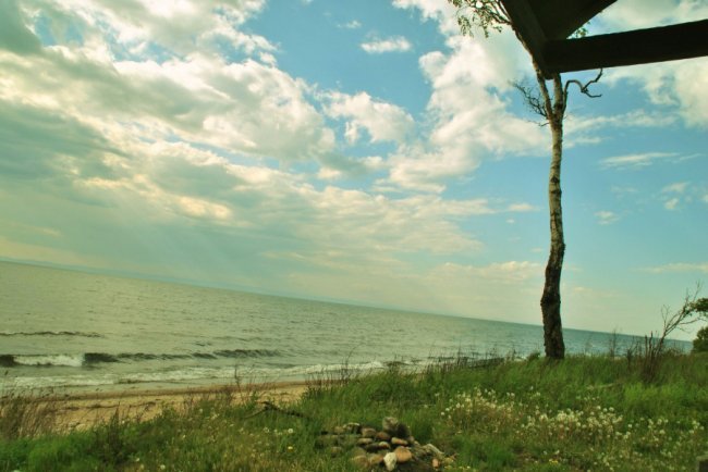 Нотатки мандрівника Віктора Воробчука: 3 роки автостопом