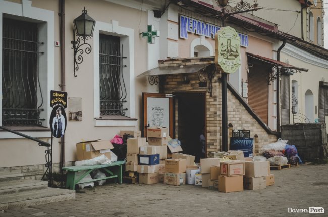 «Не зможу вбивати»: як чоловіки-переселенці у Луцьку знаходять свою місію у війні