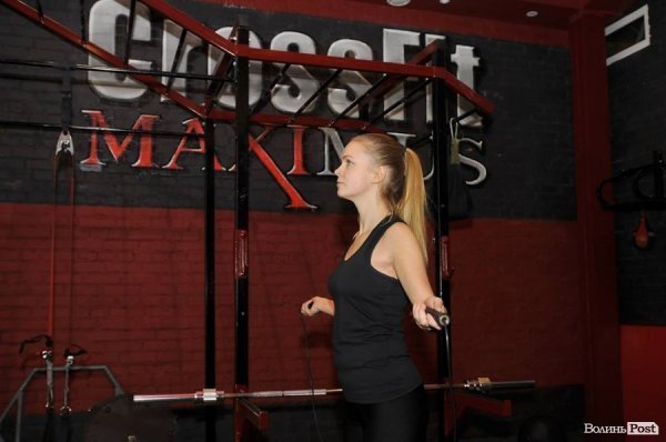 «БудуйТіло»: восьме заняття – стрункий фотограф