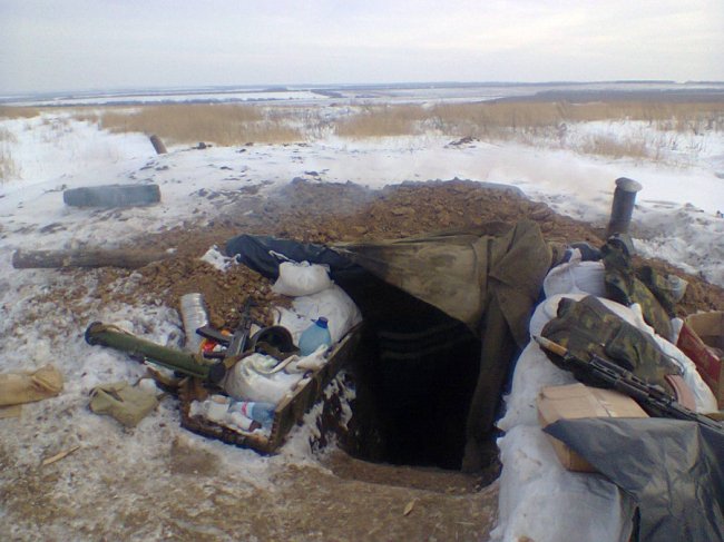 «Хотів показати приклад синам»: як мешканець Рівненщини воював в АТО і чому в мирному житті пішов на завод у Луцьку. ФОТО 