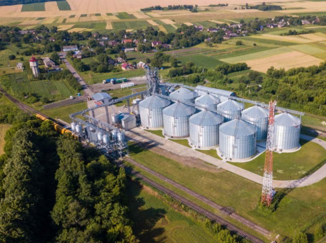 Волинь аграрна: елеватори готові до прийому врожаю та мають чим здивувати клієнтів*