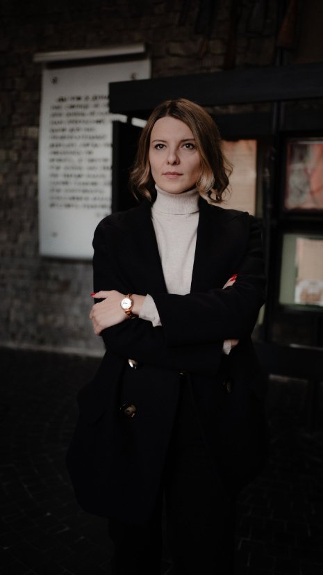 «Запрошу підписників на вечірку до Криму святкувати перемогу України», - луцька блогерка Анна Данильчук