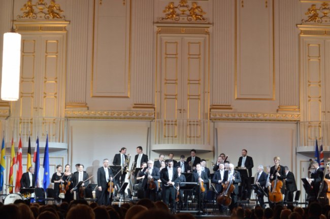 «Нотатки мандрівниці» Анастасії Лазуки про Відень