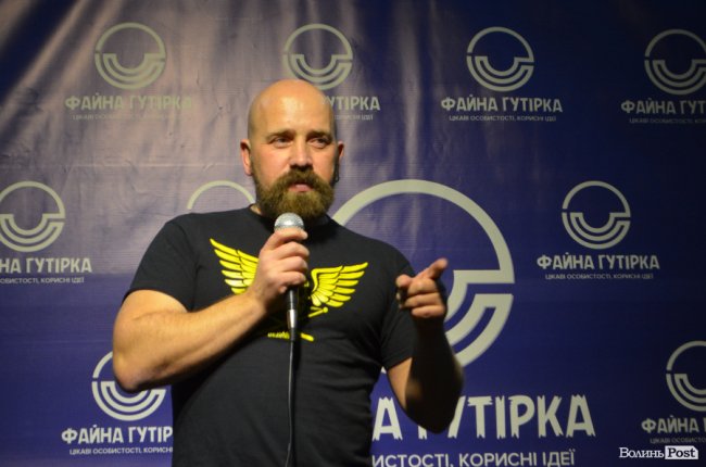 ЦИТАТНИК Юрка Журавля: Конкурси «Голос країни-голос дитини» я не розумію