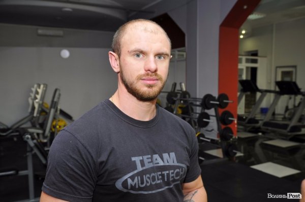 «БудуйТіло»: десяте заняття – майже спортсмени