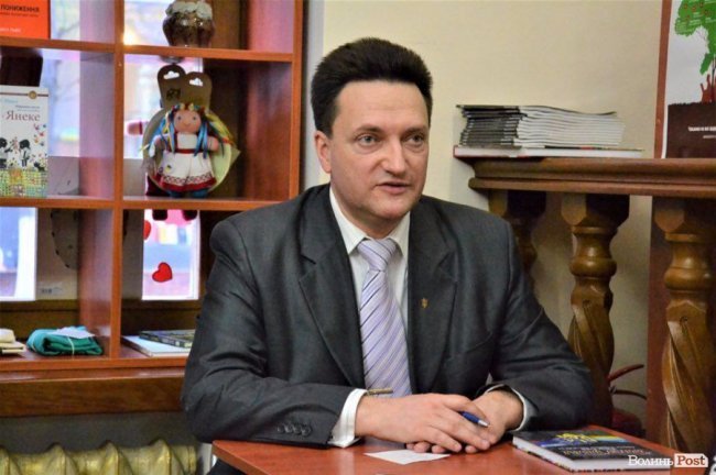 ТОП-5 книг: що читає політолог Тарас Літковець