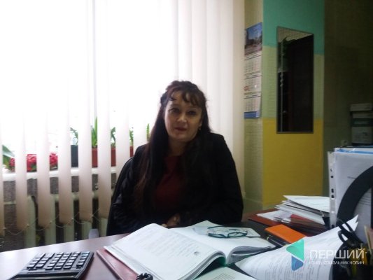 Тетяна Воробйова