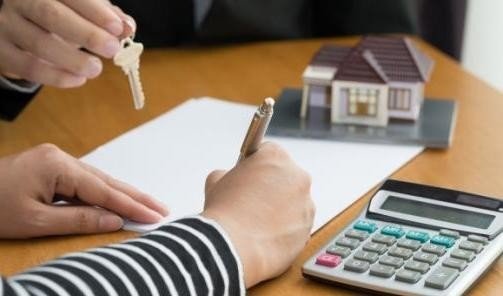 Як діє програма «Доступне житло»