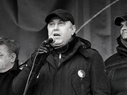 Володимир Бондар: «Якщо не змінимо систему, з’явиться новий Янукович»