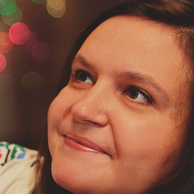 Ольга Ляснюк: «Письменнику треба пройти сім кіл пекла, щоб видати книжку»