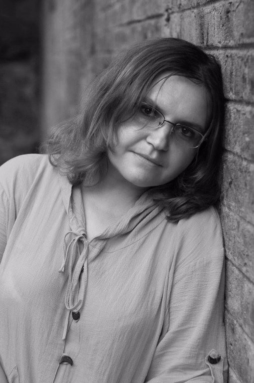 Ольга Ляснюк: «Письменнику треба пройти сім кіл пекла, щоб видати книжку»