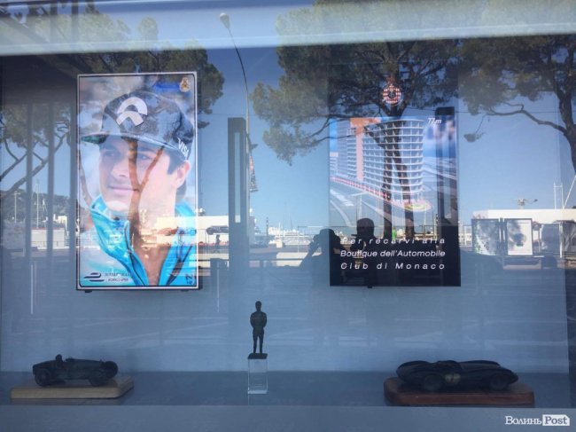 Нотатки мандрівника. Монако: сонце і пафос Монте-Карло