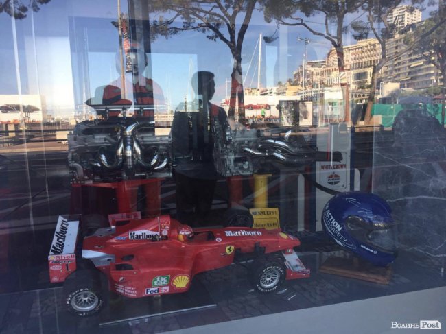 Нотатки мандрівника. Монако: сонце і пафос Монте-Карло