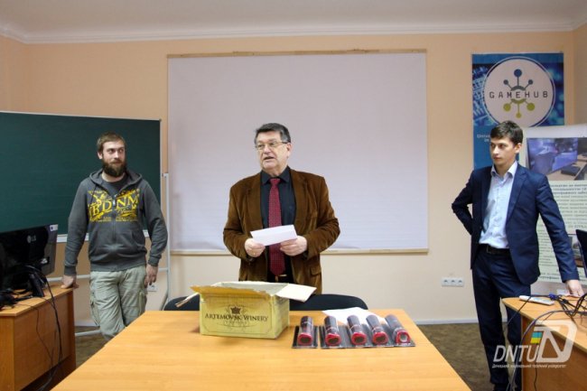 Найкращий виш Донбасу релокували на Волинь: які професії тут освоюють і як вступити вже цьогоріч*