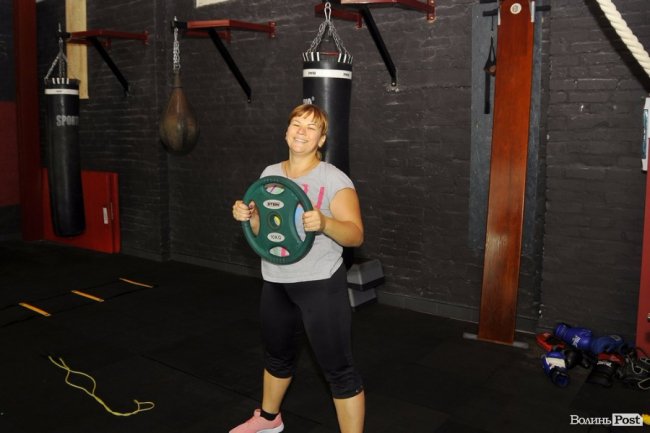 «БудуйТіло3»: типи статури людини