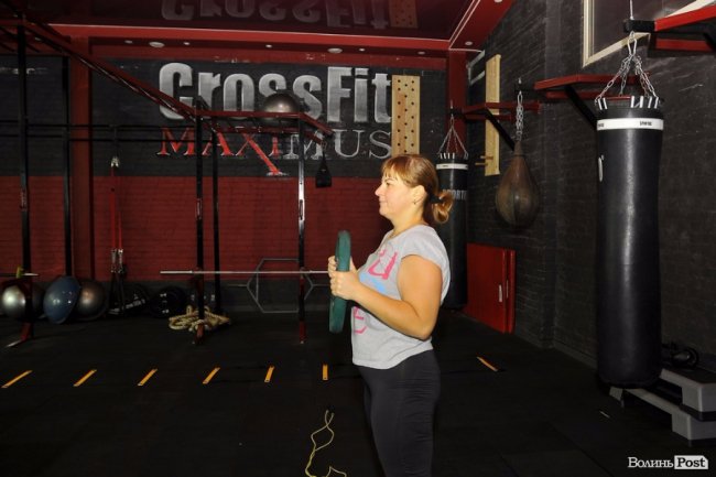 «БудуйТіло3»: типи статури людини