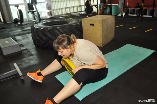 «БудуйТіло3»: типи статури людини