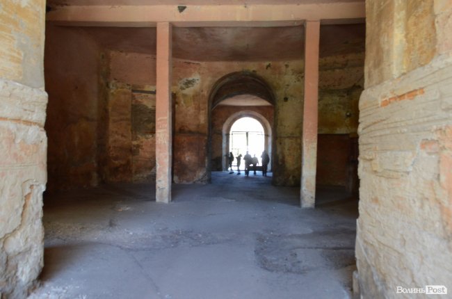 Мандрівка волинськими храмами: там, де пропагували ідеї Реформації