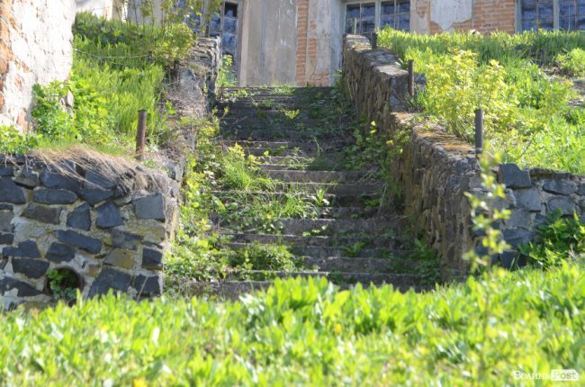 Мандрівка волинськими храмами: там, де пропагували ідеї Реформації