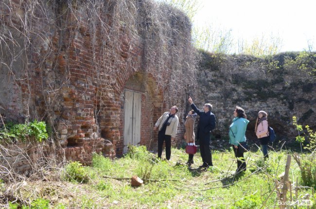 Мандрівка волинськими храмами: там, де пропагували ідеї Реформації