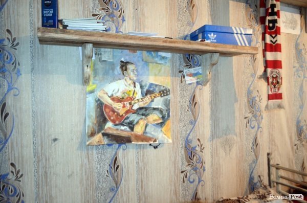 Студентський ревізор: грибок, вікінги і контрасти у гуртожитку №2